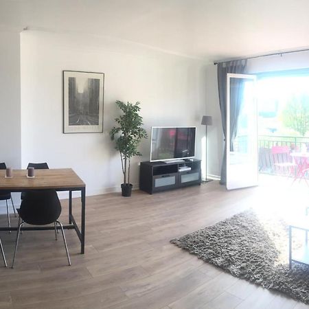 Nice Flat Close To Vieux Lille Dış mekan fotoğraf